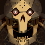 Maze Machina logo