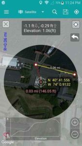 Measure-Distance-Map 8