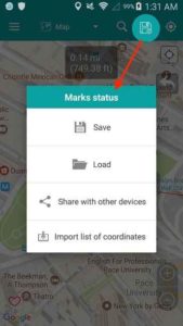 Measure-Distance-Map 4