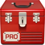 Measure X PRO logo