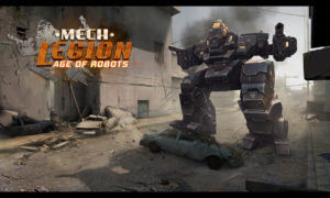 Mech-Legion-Age-of-Robots 4
