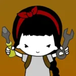 MechaNika logo