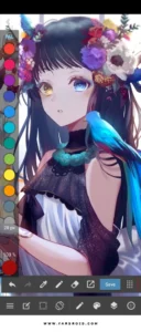 MediBang-Paint-–-Make-Art 1