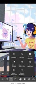 MediBang-Paint-–-Make-Art 3