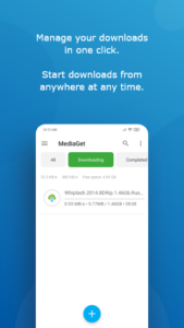 MediaGet-torrent-client 1