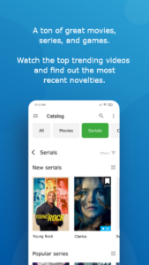 MediaGet-torrent-client 2