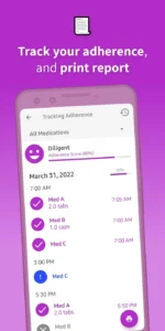 Medication-Reminder-Tracker 4