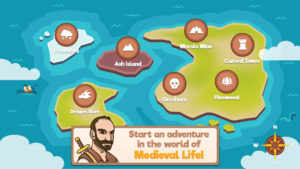 Medieval-Life 1