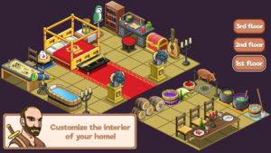 Medieval-Life 5