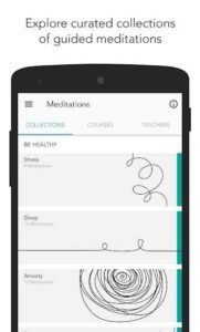 Meditation-Studio 7