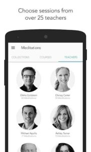 Meditation-Studio 8