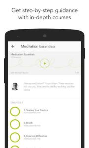 Meditation-Studio 1