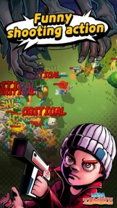 Mega-Zombie 3