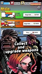 Mega-Zombie 1