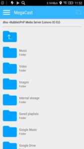 MegaCast-Chromecast-player 5