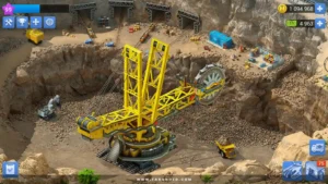 Megapolis 1