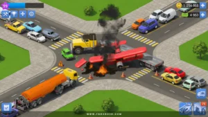 Megapolis 2