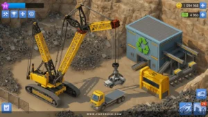 Megapolis 3