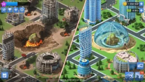 Megapolis 4
