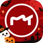 Meitu logo