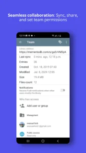 Memento-Database-Pro 6