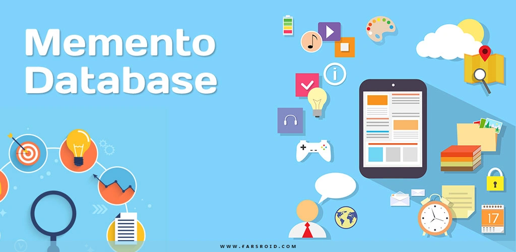 Memento Database