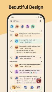 Meow-Todo-List-Task 2