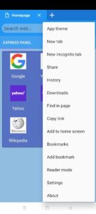 Mercury-Browser 6