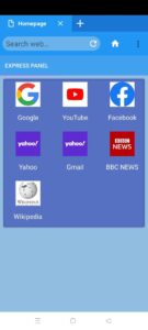 Mercury-Browser 2