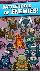 Merge-Kingdoms 5