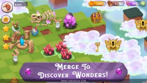 Merge-Magic 1