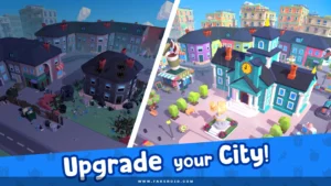Merge-Mayor 15