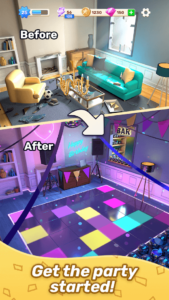 Merge-Party 2