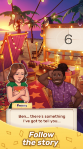 Merge-Party 3