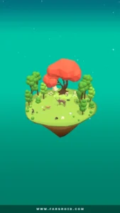 Merge-Safari 1