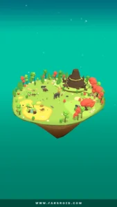 Merge-Safari 2