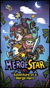 Merge-Star 7