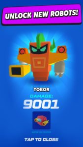 Merge-Tower-Bots 4