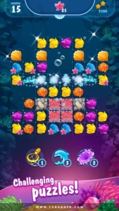 Mermaid-treasure-match-3 1