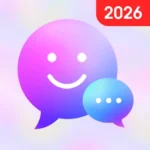 Messenger - Color SMS logo