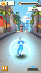 Messi-Runner 2