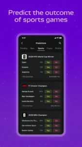 MetaMask 5