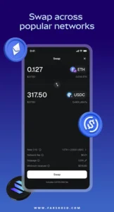 MetaMask 6