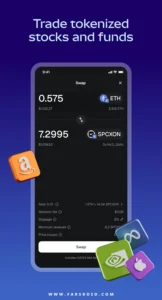 MetaMask 7