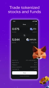 MetaMask 8