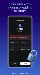 MetaMask 8