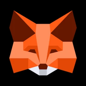 MetaMask logo