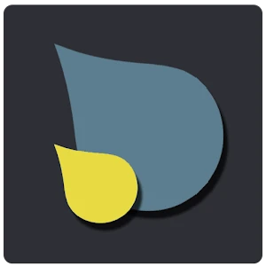 Meteogram - Donate logo