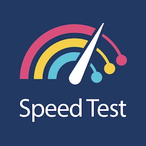 Meteor Speed Test logo