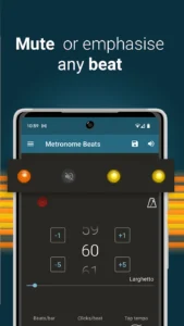 Metronome-Beats 4